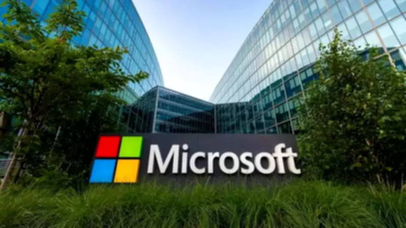 Microsoft Elevates Four Sales Leaders to Executive VP Amid AI Push