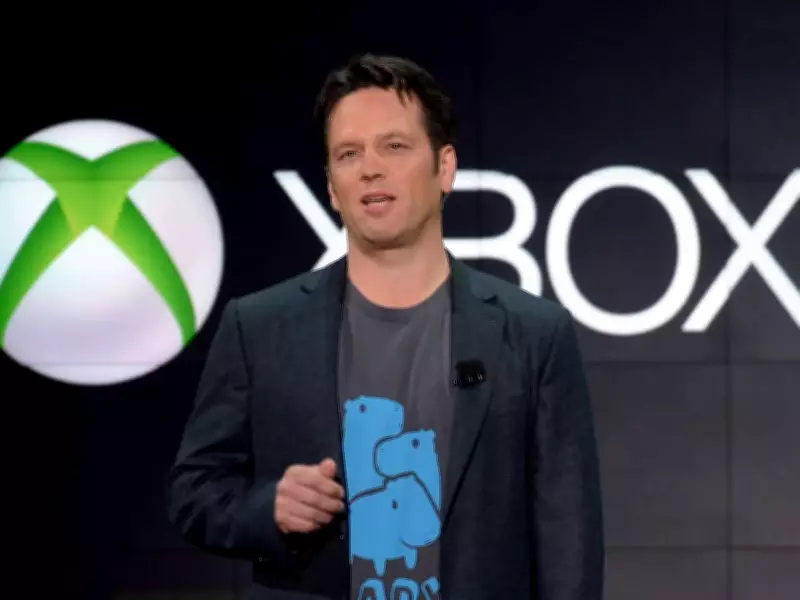Microsoft Gaming Exec Denies Job Cuts After Xbox Leadership Shake-Up