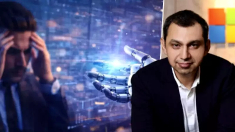 Microsoft India Chief Puneet Chandok Forecasts AI Boom, Says It Will Create More Jobs Than It Destroys