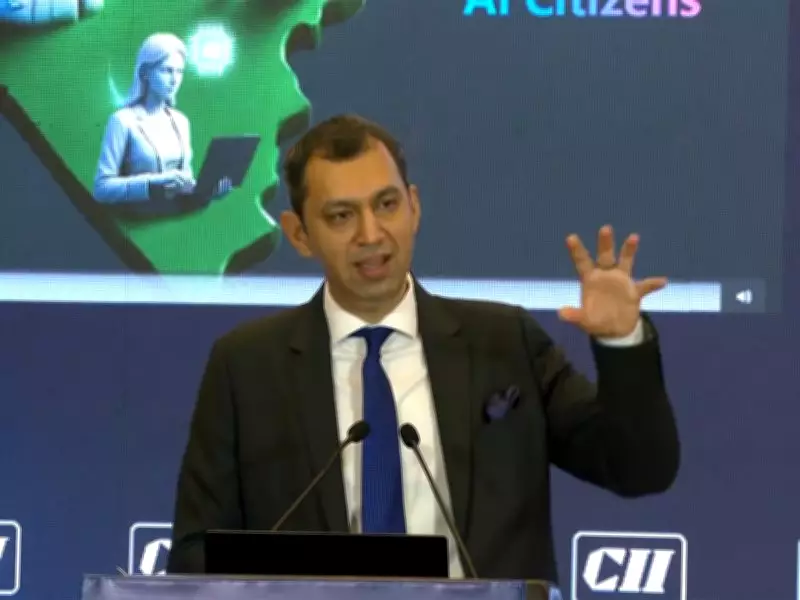 Microsoft India President: AI to Transform Jobs, India Set to Lead AI Century