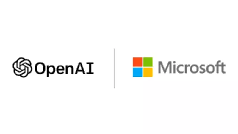 Microsoft & OpenAI Reaffirm Unchanged Partnership Amid $110B New Funding