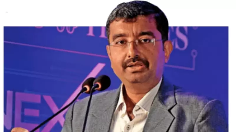 Microsoft Research India Outlines AI's Three-Phase Evolution from Pilots to GDP Impact