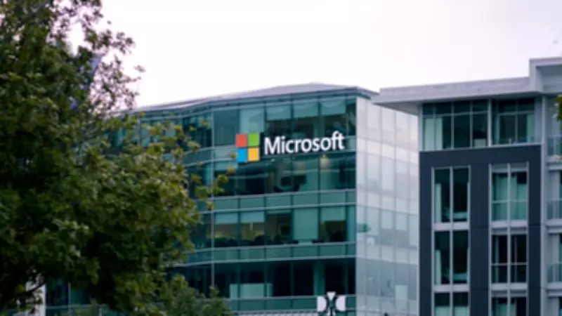 Microsoft Warns of AI Agent Security Risks That Could Expose Corporate Data by 2026