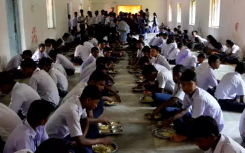 Mid-Day Meal Strike in Ludhiana Schools Sees Mixed Response, Alternative Arrangements Ensure Service