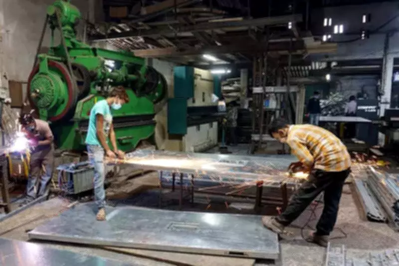 MIDC Issues Show-Cause Notices for 134 Non-Operational Industrial Plots in Thane