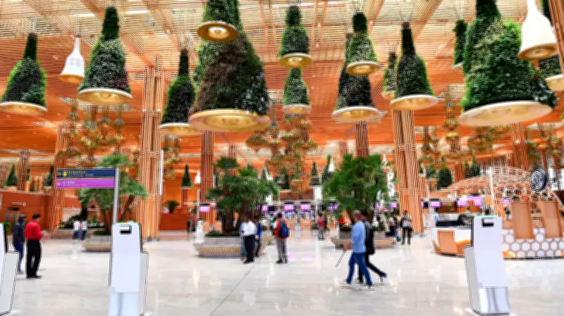 Middle East Airspace Closure Disrupts Bengaluru Flight Services