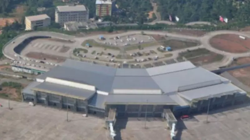 Middle East Conflict Disrupts International Flights at Mangaluru Airport