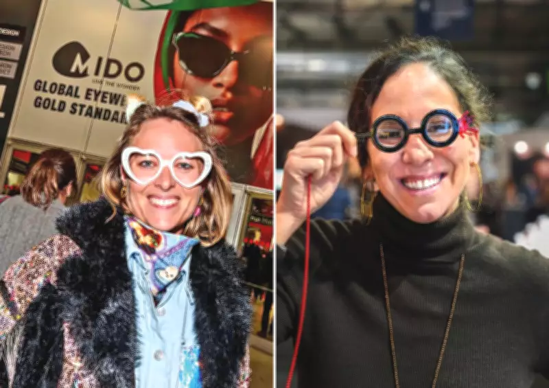 MIDO 2026: Milan Becomes Global Eyewear Hub with 1,200+ Exhibitors