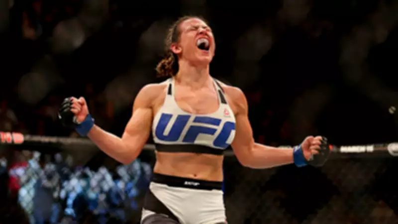 Miesha Tate's Net Worth Hits $4 Million: UFC Legend's Financial Success Story