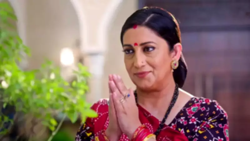 Mihir Embraces Vrinda as Angad's Wife in Emotional Shantiniketan Reunion