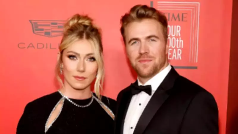 Mikaela Shiffrin Reveals Early Misunderstanding Almost Ended Relationship with Fiancé