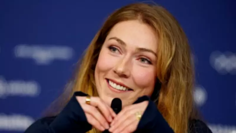 Mikaela Shiffrin's Net Worth Journey: From $1M to $12M in a Decade
