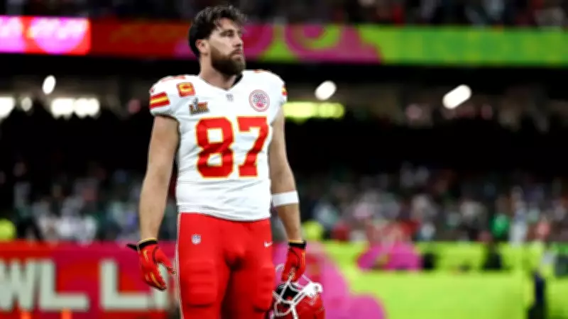 Mike Tannenbaum's Cold Take on Travis Kelce's Chiefs Future Sparks Debate