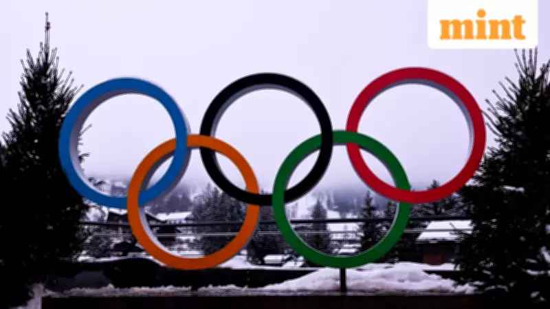 Milan-Cortina 2026 Winter Olympics Opening Ceremony: Date, Time, Venue & Star Lineup