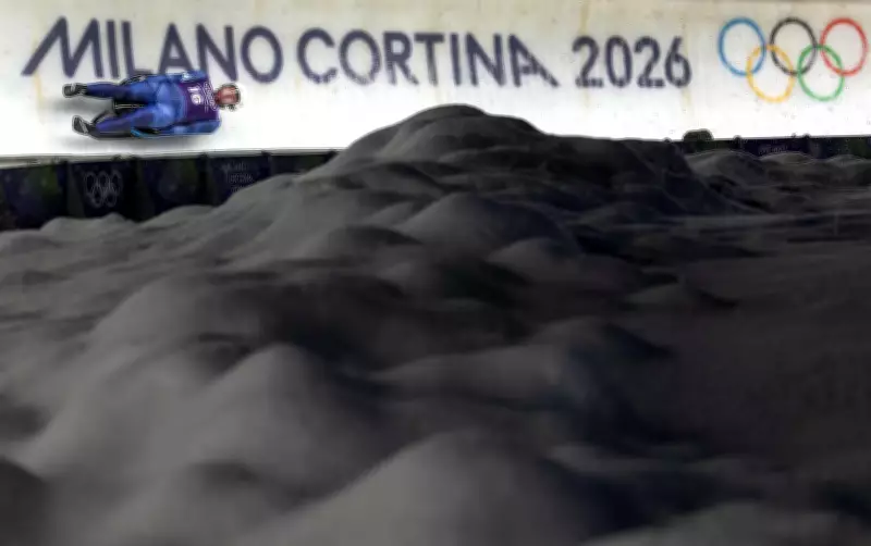 Milano Cortina 2026 Winter Olympics Emphasizes Sustainability and Existing Venues