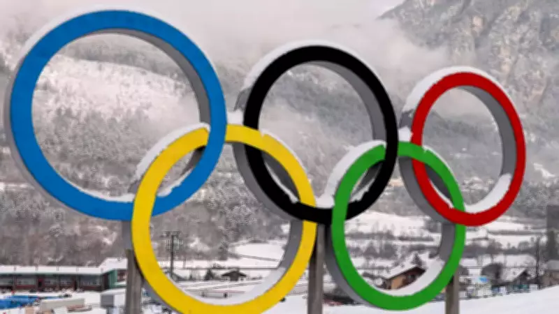 Milano Cortina Winter Olympics Draw Record US Viewership, Reviving Interest