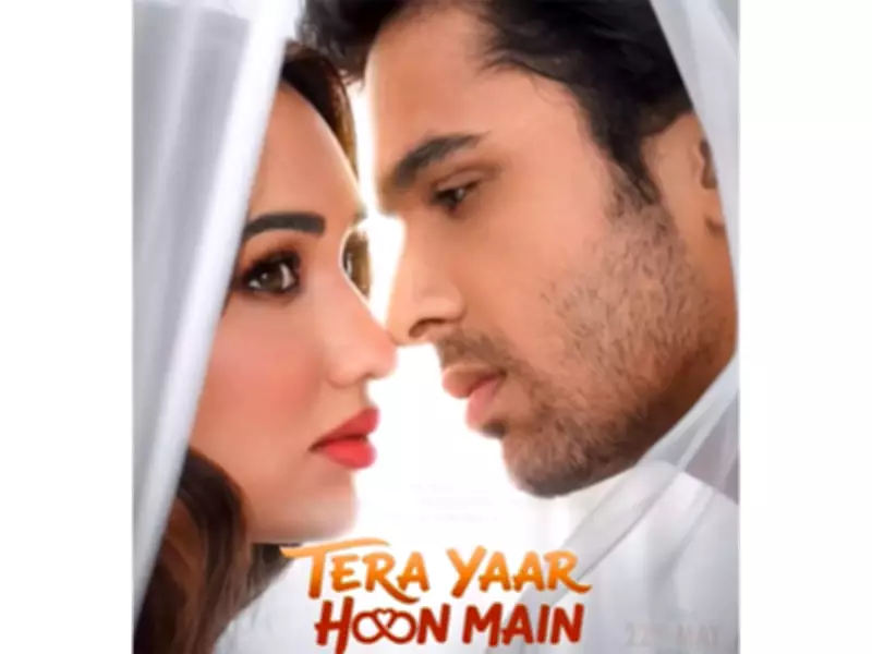 Milap Milan Zaveri's 'Tera Yaar Hoon Main' Sets May 2026 Release Date