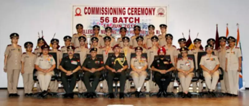 Military Nursing Service Officers Regain Ex-Servicemen Status: Key Facts