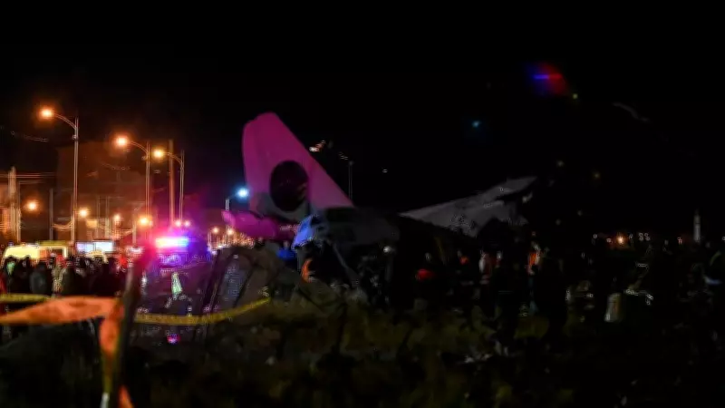 Military Plane Crash in Bolivia Kills 15, Injures Dozens Near La Paz