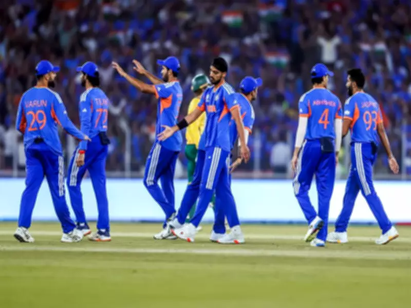 Miller and Brevis Power South Africa to 187 Despite Bumrah's Brilliant Bowling in T20 WC