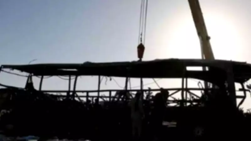 Minibus Plunge in Afghanistan Kills 12, Injures 3 in Badakhshan Valley