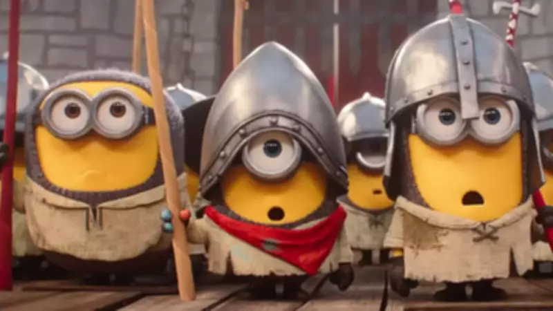Minions & Monsters Trailer Debuts at Super Bowl 2026, Film Set for July Release