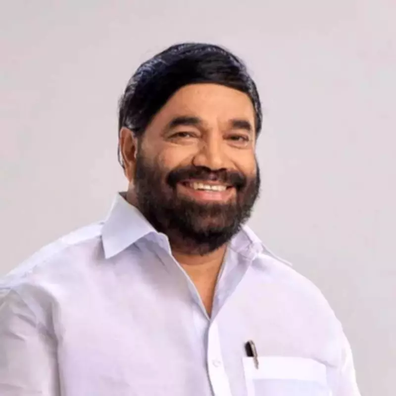 Minister Clarifies TDB's Financial Autonomy in Global Ayyappa Sangamam Controversy