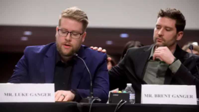 Minneapolis Shooting: Brothers of Victim Renee Good Urge Congressional Democrats for Action