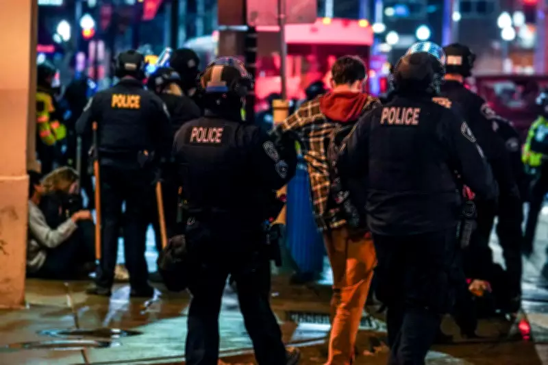 Minnesota School Districts Sue DHS Over Immigration Enforcement Disruptions