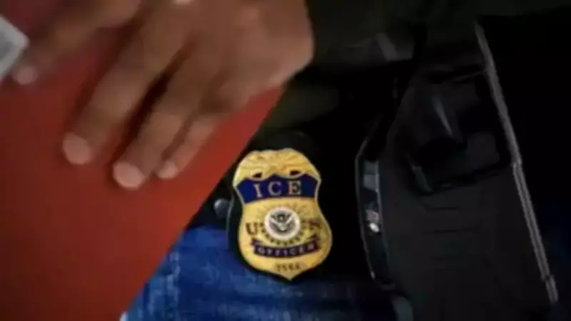 Minnesota School's ICE Lesson Sparks Controversy Over Alleged Bias in Curriculum