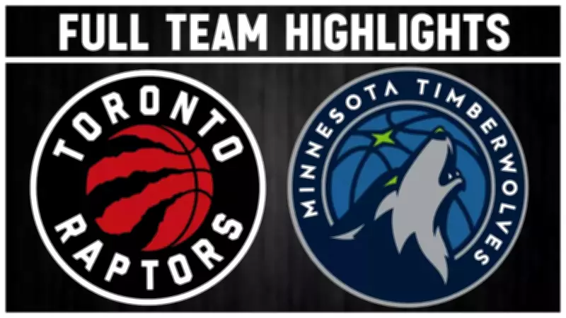 Minnesota Timberwolves Eye Giannis Amid Trade Deadline, Face Toronto Raptors Tonight