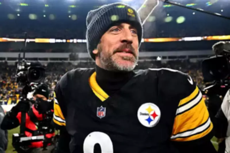 Minnesota Vikings' GM Firing Reveals Deeper Quarterback Crisis