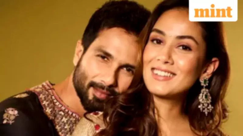 Mira Kapoor Faces Mean-Girl Allegations on Social Media After Reddit User's Claims