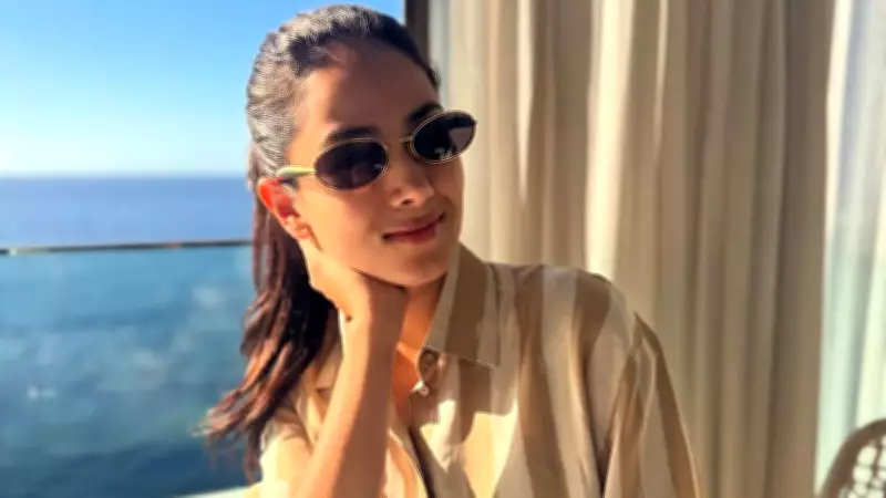 Mira Kapoor Reveals Her Footwear Capsule Wardrobe Essentials