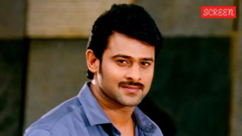 Mirchi at 13: The Film That Paved Prabhas' Path to Baahubali Stardom