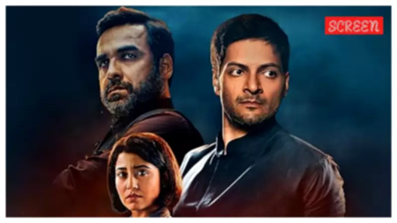 Mirzapur The Movie Release Date Announced: Pankaj Tripathi, Ali Fazal Head to Desert for Final Showdown