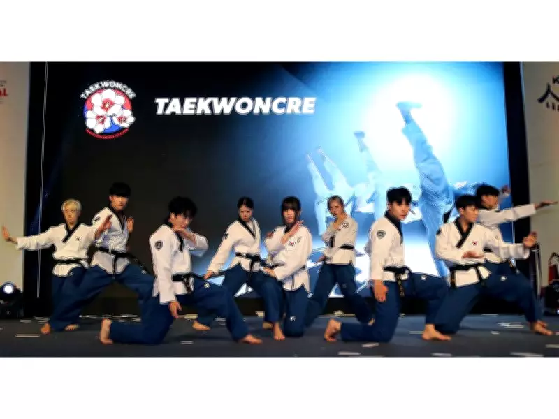 Mission Olympic Cell Approves International Training for Taekwondo, Karate Stars Ahead of Asian Games 2026