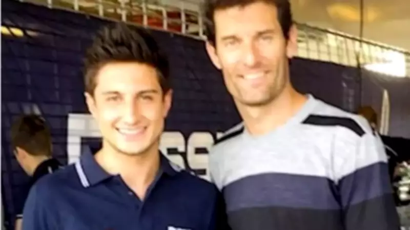 Mitch Evans Makes Formula E History with 15th Win, Mark Webber Praises Loyalty