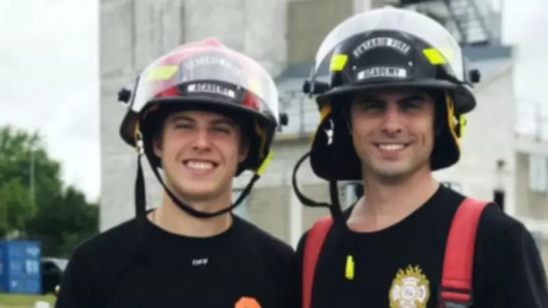 Mitch Marner's Jersey Number 93 Honors Brother Christopher's Influence