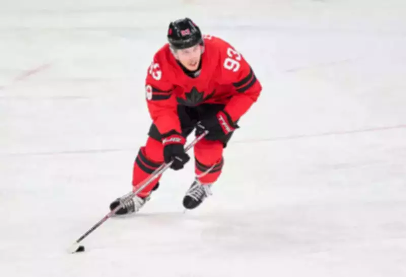 Mitch Marner's OT Winner Propels Canada to Olympic Semifinals, Sparks Redemption Talk
