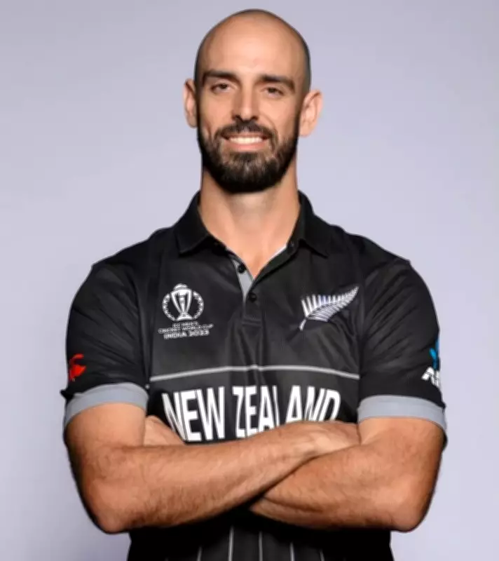 Mitchell Believes New Zealand Can Leverage Indian Fan Support in T20 World Cup 2026