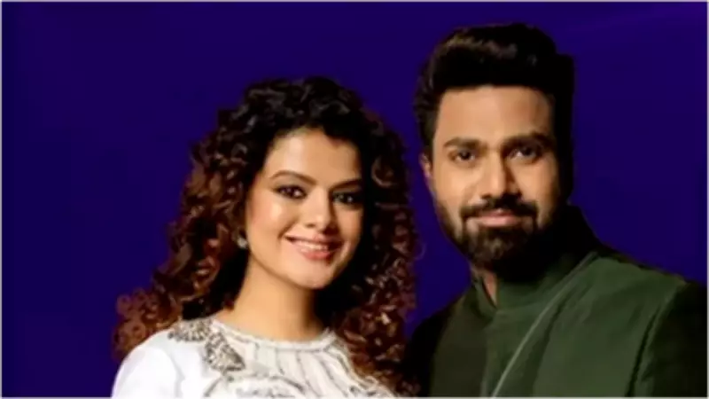 Mithoon and Palak Muchhal to Pay Musical Tribute to Dharmendra at Zee Cine Awards 2026