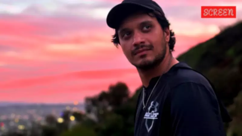 Mithun Chakraborty's Son Namashi Reveals Father's Auto Lesson for Auditions