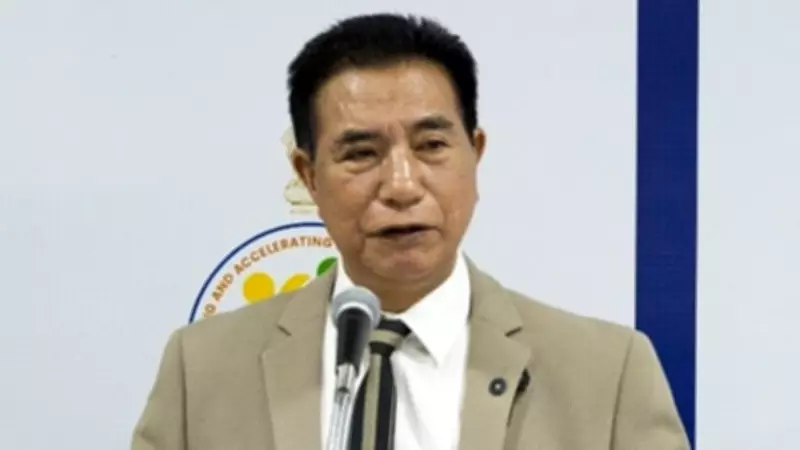 Mizoram Assembly Passes Bill to Amend Mizo Marriage Laws