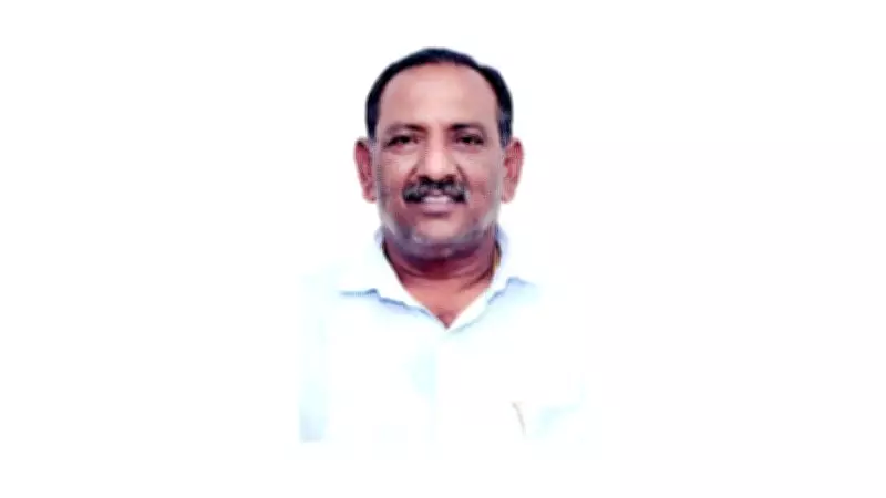 MLA Harish Gowda Advocates for Siddaramaiah as Karnataka CM for 15 Years