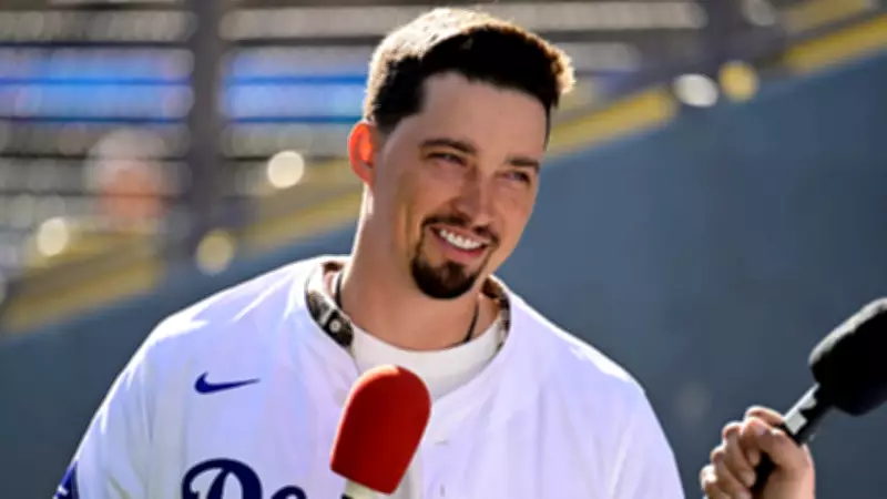 MLB 2026 Season: Historic Netflix Opening Night & Full Schedule Revealed