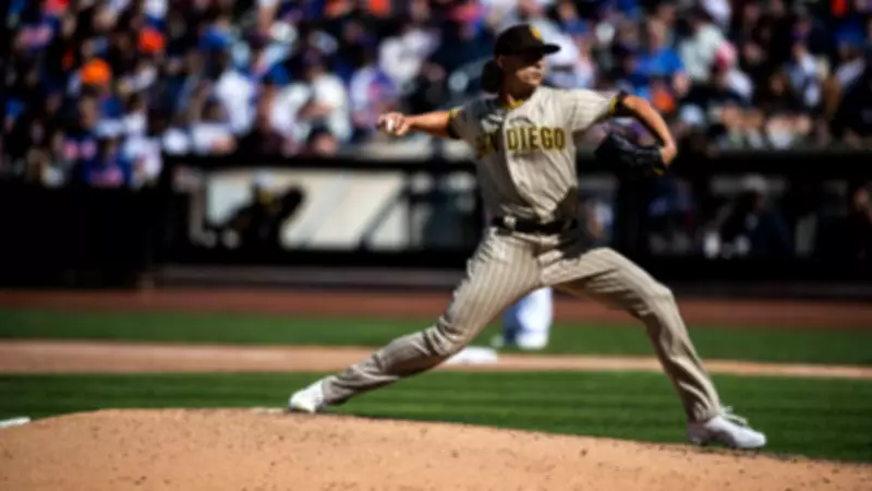 MLB Roster Moves: Yankees Eye Triple-A for Domínguez, Giants Add Honeywell