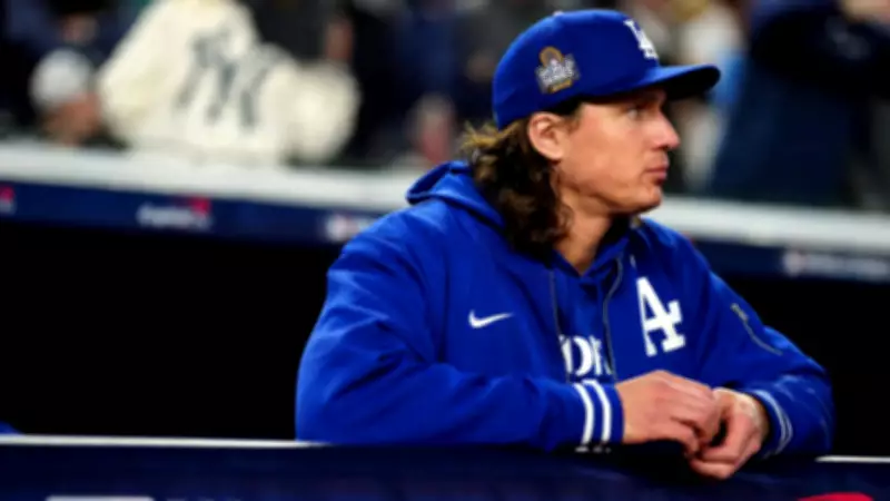 MLB Spring Training Updates: Veteran Pitcher Gets New Chance, Prospect Faces Surgery