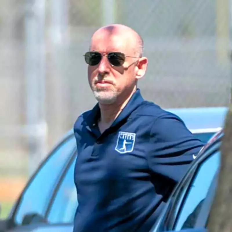 MLBPA Appoints Bruce Meyer as Interim Director After Tony Clark's Resignation