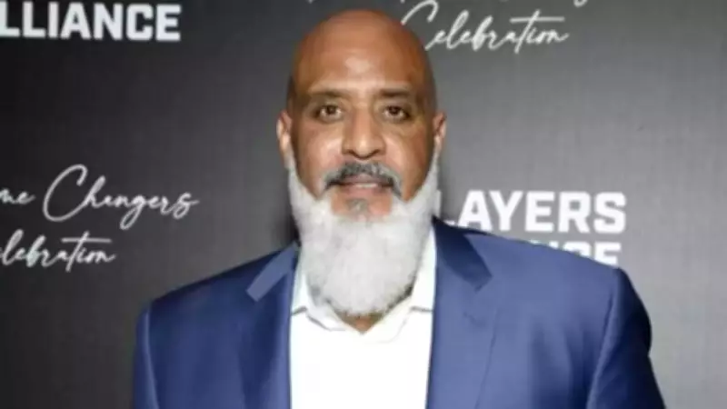 MLBPA Leader Tony Clark Expected to Step Down Before Critical Labor Negotiations